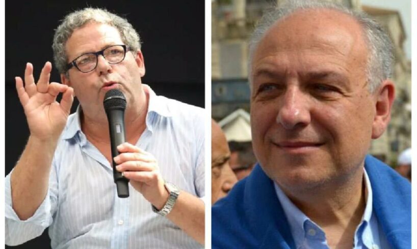 Regione, Miccichè: “Manovra di disinformazione sul nome di Stancanelli come candidato. So chi è il mandante ma non lo dico”