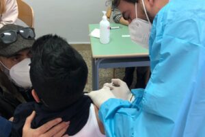 Covid, a Catania crescono le prenotazioni per il vaccino Novavax. Liberti: “In aumento anche le richieste per bambini 5-11 anni”