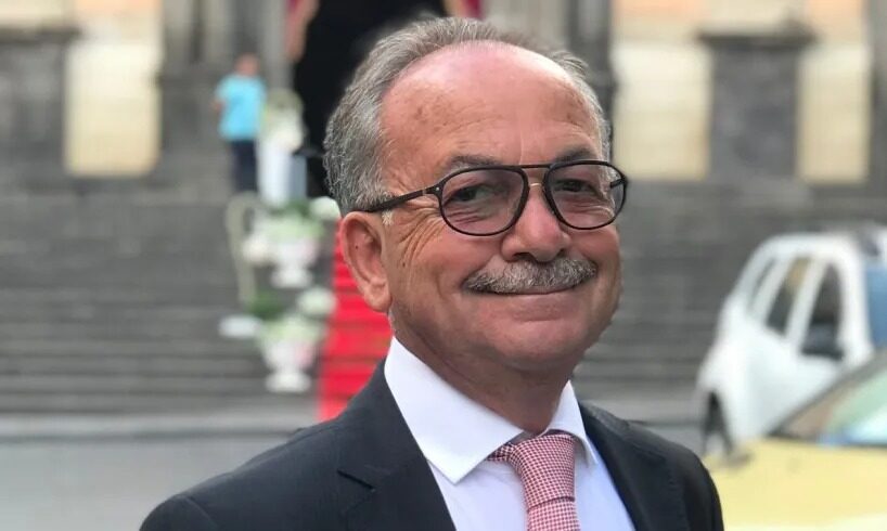 Covid, Biancavilla: “Mio padre Nino ‘colto di sorpresa’ dal virus è andato via una settimana prima che arrivasse il vaccino”