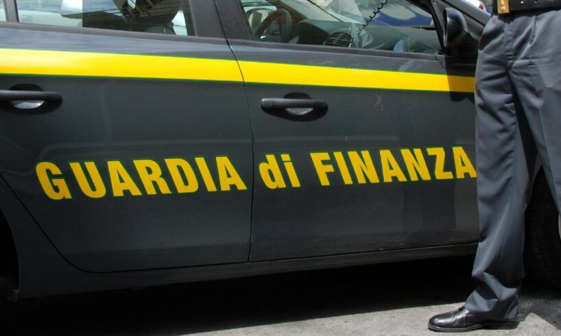 Catania, indebita percezione di contributi covid: denunciati 9 imprenditori