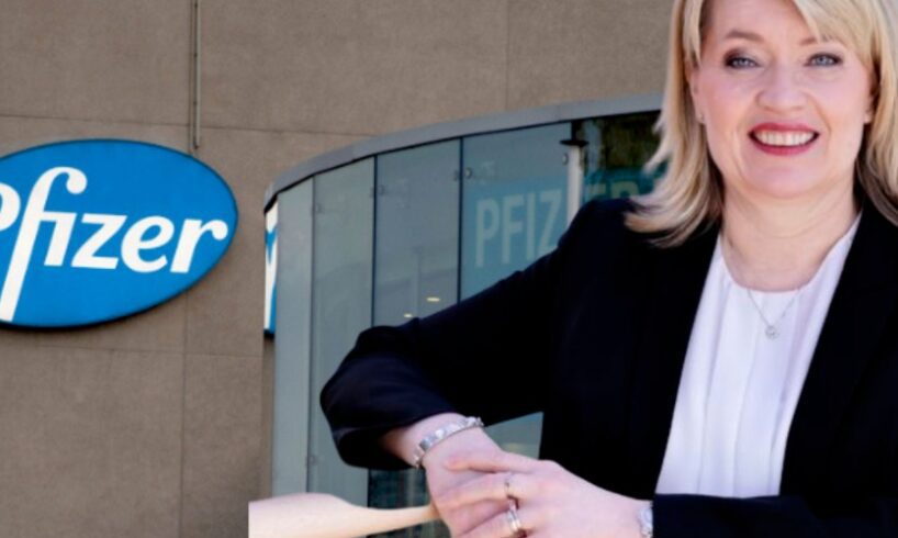 Vertenza Pfizer, l’ad Kerkola risponde ai sindacati: “Catania svolge ruolo fondamentale”. Oggi incontro al PalaRegione