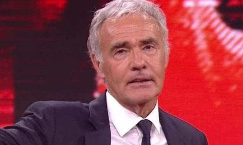 Giletti non diffamò l’ex sindaco di Mezzojuso: Tribunale dichiara immediato proscioglimento