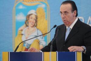 Alimentazione, finché c’è pasta c’è speranza. De Cecco: “Il grano è come l’acqua del fiume, non finisce mai”