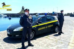 Aci Trezza, bancarotta fraudolenta per noto bar-pasticceria: sequestrati beni per 2 mln, 2 immobili e attrezzature