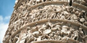 L’arte e la guerra: ‘Guernica’ e il ‘Giuramento degli Orazi’ prefigurano l’invasione dei russi in Ucraina