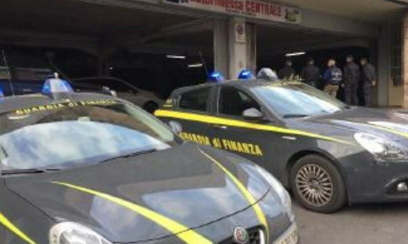 Catania, sequestrati beni per 5 mln al delfino di Ercolano: lo storico “garage del grattacielo” e società forniture calcestruzzo
