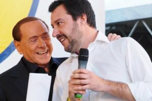 Centrodestra, futuro incerto per la coalizione dopo l’indicazione di “Salvini unico leader” da parte di Berlusconi