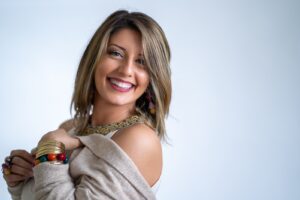 Tre date siciliane per il “Terra Tour” di Sissy Castrogiovanni: il 24 a Catania, poi Palermo e Caltanissetta