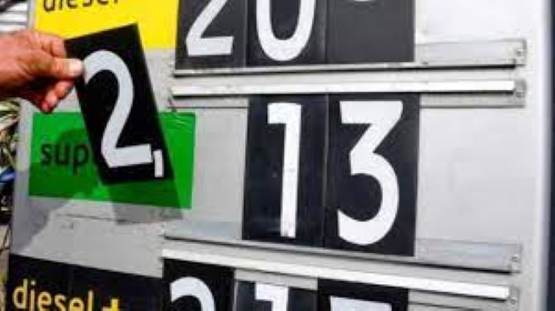 Benzina, da oggi scatta la riduzione del prezzo di vendita: sulla Gazzetta Ufficiale pubblicati i decreti