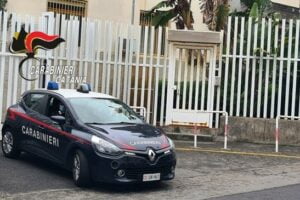 Aci Castello, 62enne ai domiciliari a Tremestieri Etneo ruba un’auto: rintracciato grazie al Gps