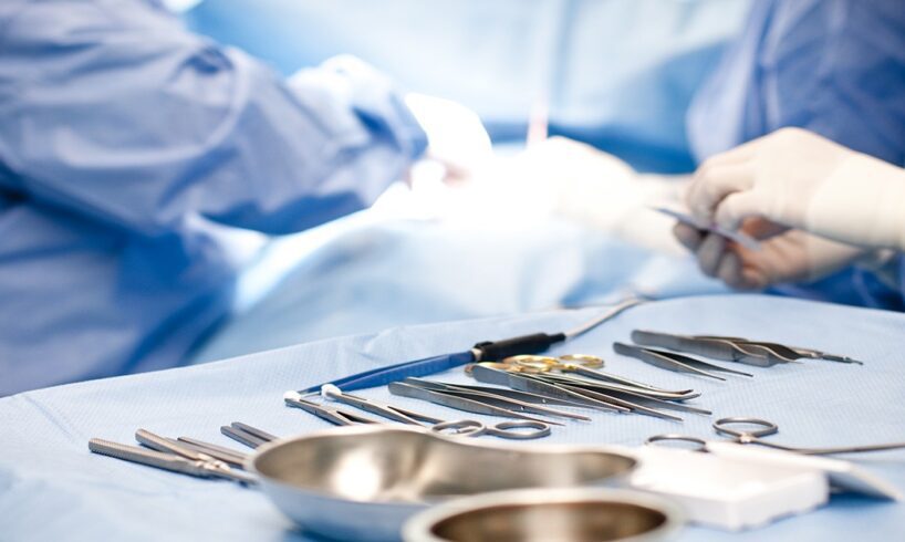 Sanità, al ‘Garibaldi’ di Catania rimossa estesa massa tumorale con tecnica laparoscopica 3D: già dimesso il paziente ultraottantenne