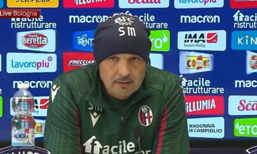 Calcio, Mihajlovic: “La leucemia torna ad affrontarmi. Le darò un’altra lezione”
