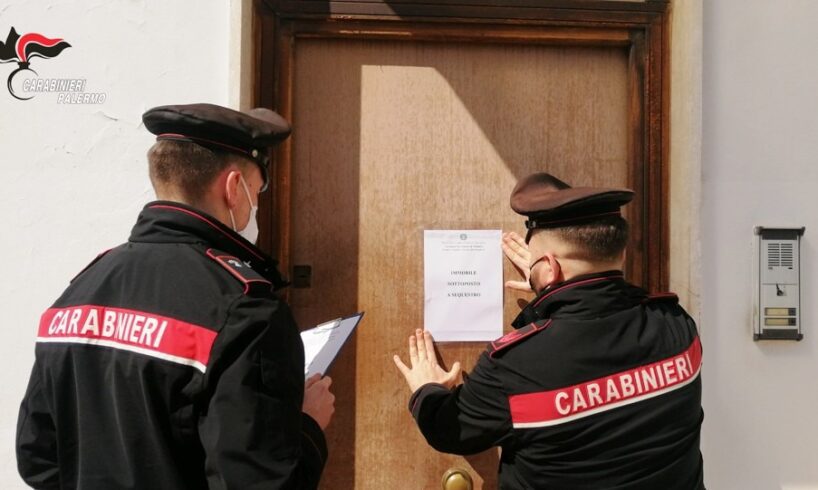 Mafia, confisca definitiva di 10 mln a imprenditore-boss dell’Acquasanta di Palermo: immobili e società di costruzioni