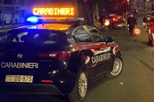 Catania, sanzione di 16 mila euro a titolare di autolavaggio a Librino: aveva 3 lavoratori in nero