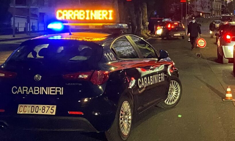 Catania, sanzione di 16 mila euro a titolare di autolavaggio a Librino: aveva 3 lavoratori in nero