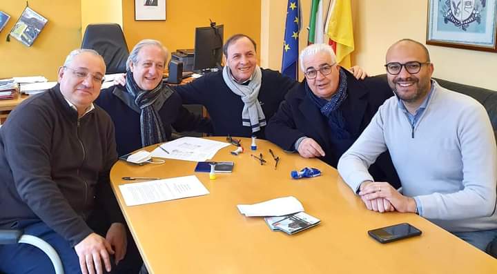 Recupero vecchie linee ferrate Fce: Adrano, Biancavilla, S. M. di Licodia, Ragalna e Paternò chiedono 20 mln di fondi Pnrr