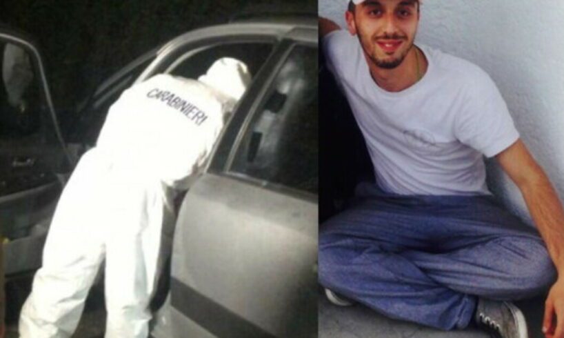 Catania, 30 anni di carcere al mandante dell’omicidio di Dario Chiappone: movente passionale ed economico