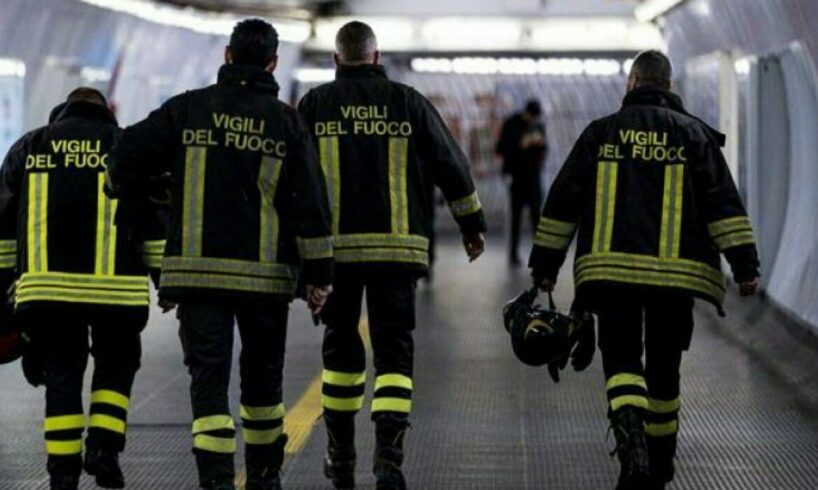 Trapani, il tariffario dei concorsi truccati: 3500 euro per un posto di vigile del fuoco o agente di polizia