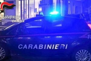 San Gregorio di Catania, pusher di Piazza Marconi consegna dosi di cocaina ai militari: denunciato