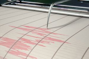 Biancavilla, terremoto di magnitudo 2.5 alle ore 8.14: nessun danno