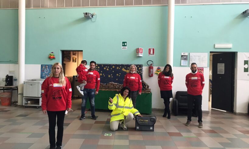 S. G. la Punta, la scuola Dalla Chiesa trionfa a Rovereto alle finali di robotica ‘First Lego League’: progetto inclusivo e tecnologia
