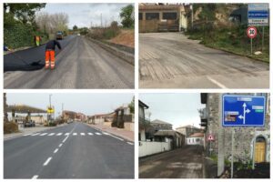 Regione, 6,8 mln per le strade del Giro d’Italia: in 6 province siciliane manutenzione straordinaria e ordinaria