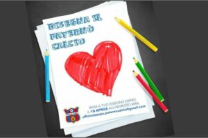“Disegna il Paternò Calcio”: l’iniziativa della società rossazzurra rivolta ai giovani delle scuole
