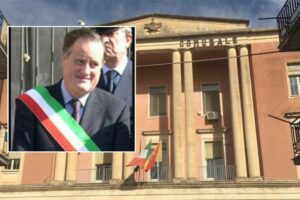 Bronte dedica una via all’ex sindaco Turi Leanza. Il figlio: “Amava la sua città in maniera viscerale”