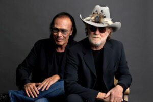 Venditti & De Gregori a Taormina il 27 e 28 agosto al Teatro Antico di Taormina
