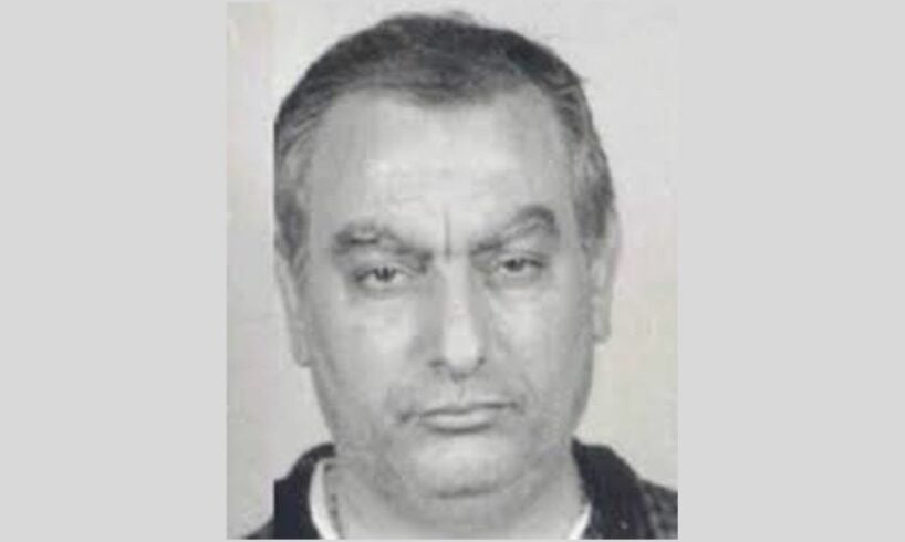 Mafia, morto in carcere il boss catanese Alfio Laudani dei ‘Mussi i’ ficurinia’: tra i protagonisti della ‘guerra’ con il clan Cappello