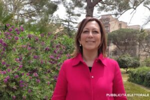 Paternó, la candidata sindaco Pannitteri: “Sono la prima scelta per questa città. Ripartiamo dal fare comunità”