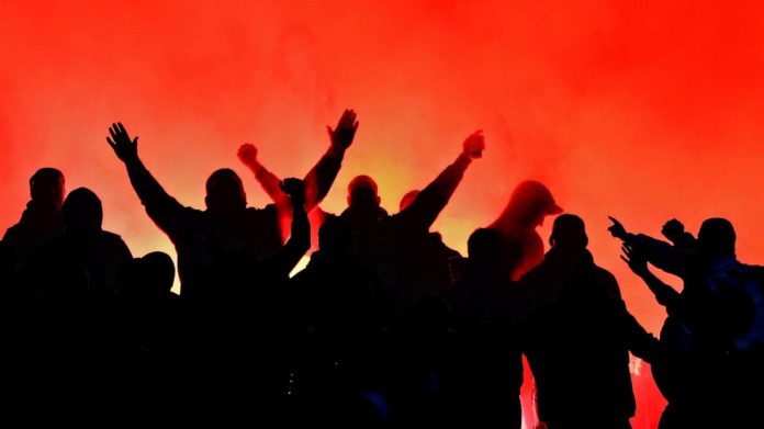 Messina, questore emette Daspo per 13 ultras della tifoseria dell’ASD Paternò Calcio: fecero raid in area di servizio sull’A20