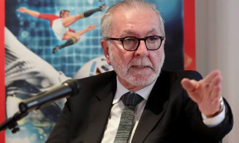 Calcio, Ghirelli (Lega Pro): “C’è in gioco la storia di un grande club. Il primo pensiero va ai tifosi della città”