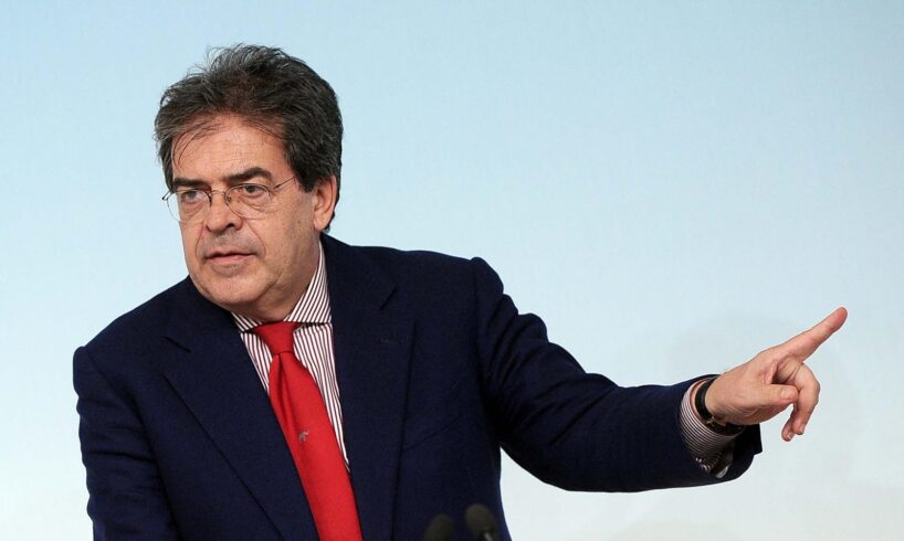 Catania, dissesto finanziario: decade l’interdizione per l’ex sindaco Bianco