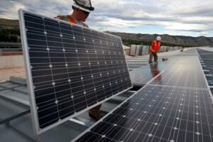 Enel Green Power, a Catania mille posti di lavoro e 600 mln di investimento per la gigafactory di pannelli solari