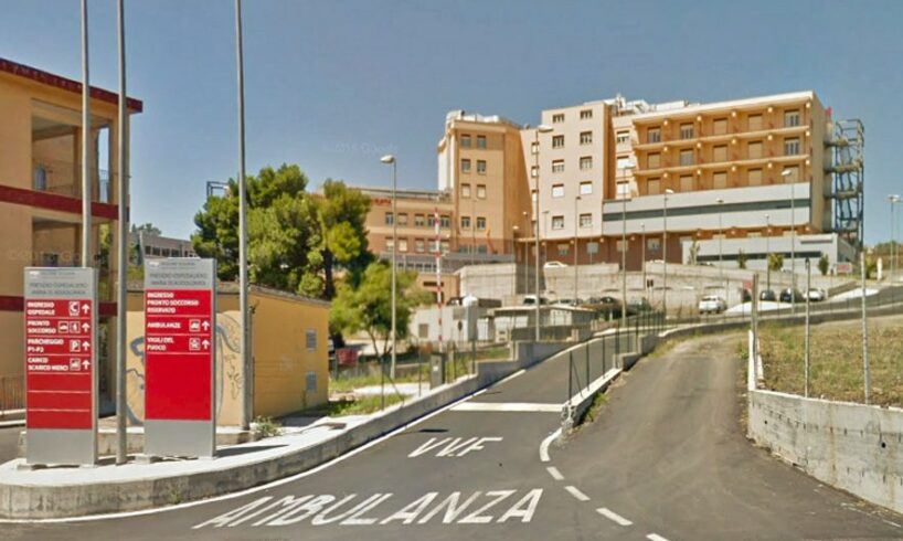Biancavilla, addio ‘Ospedale Covid”: il “Maria SS. Addolorata” torna alla normalità