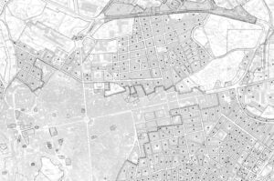 La cura per Paternò: a questa città serve un piano. Riflessioni leggere sulle criticità urbane.