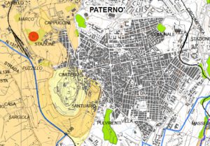 La cura per Paternò: a questa città serve un piano. Riflessioni leggere sulle criticità urbane.