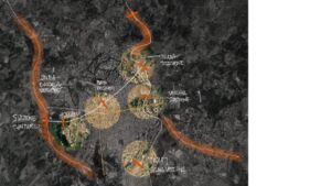 La cura per Paternò: a questa città serve un piano. Riflessioni leggere sulle criticità urbane.
