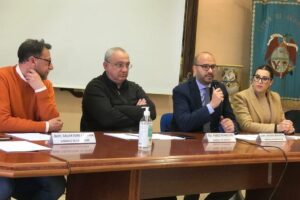 Biancavilla punta su Viabilità, Turismo e Digitalizzazione grazie ai fondi dell’Area Interna ‘Val Simeto’: ecco gli interventi