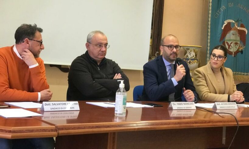 Biancavilla punta su Viabilità, Turismo e Digitalizzazione grazie ai fondi dell’Area Interna ‘Val Simeto’: ecco gli interventi