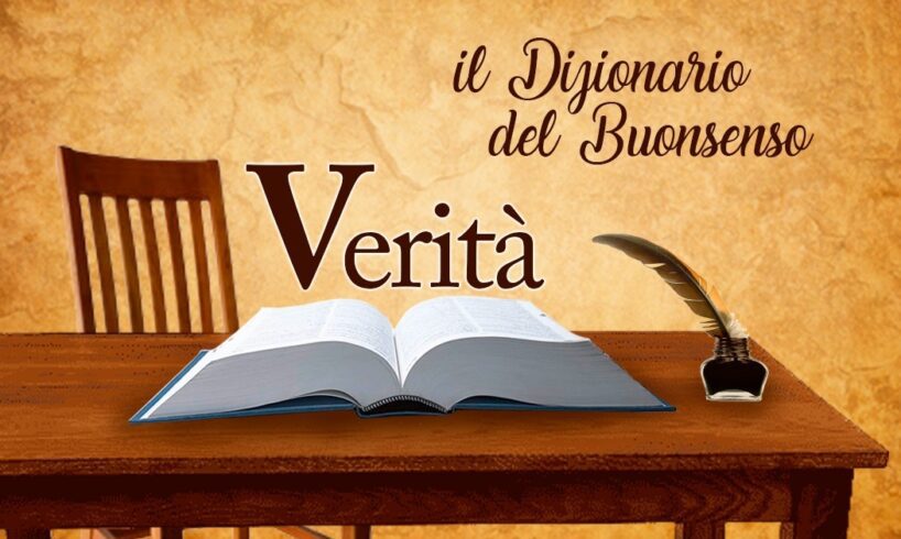 Verità, senza il dubbio non esiste progresso: è inutile difendere il proprio punto di vista