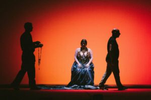Teatro, intrappolato dal lockdown Delbono cerca l’Amore: allo ‘Stabile’ di Catania
