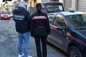Controlli nei cantieri edili di Paternò e Nicolosi: elevate sanzioni per oltre 8 mila euro