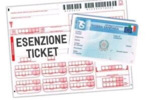Asp Catania, on line l’esenzione ticket: sul sito dell’azienda la procedura informatizzata