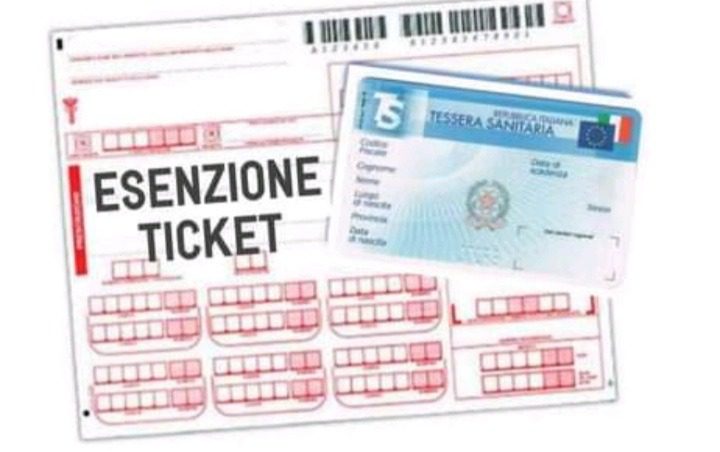 Asp Catania, on line l’esenzione ticket: sul sito dell’azienda la procedura informatizzata