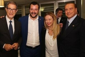 Centrodestra, in Sicilia tutti contro tutti sulle candidature di Regione e Palermo: mercoledì vertice di FI a Palazzo dei Normanni