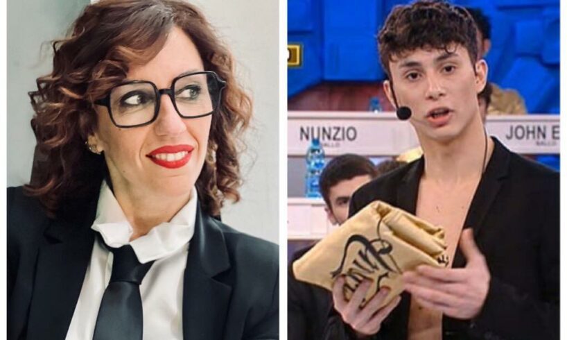 Adrano, la prof di Nunzio prende le difese del ballerino di 'Amici': “È autentico e si è diplomato con il massimo dei voti”