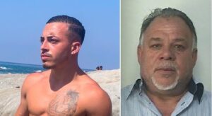 Paternò, Salvatore Russo condannato a 30 anni per il duplice omicidio di Ucrìa: nel Ferragosto del 2019