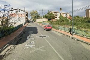 Adrano, 41enne ubriaco aggredisce titolare di un vivaio e danneggia negozio: denunciato per lesioni personali